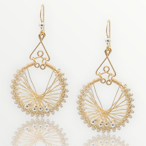Dream Weaver Earrings