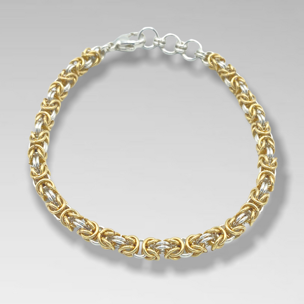 Byzantine Bracelet