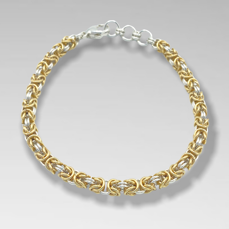 Byzantine Bracelet