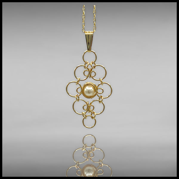 Renaissance Pendant