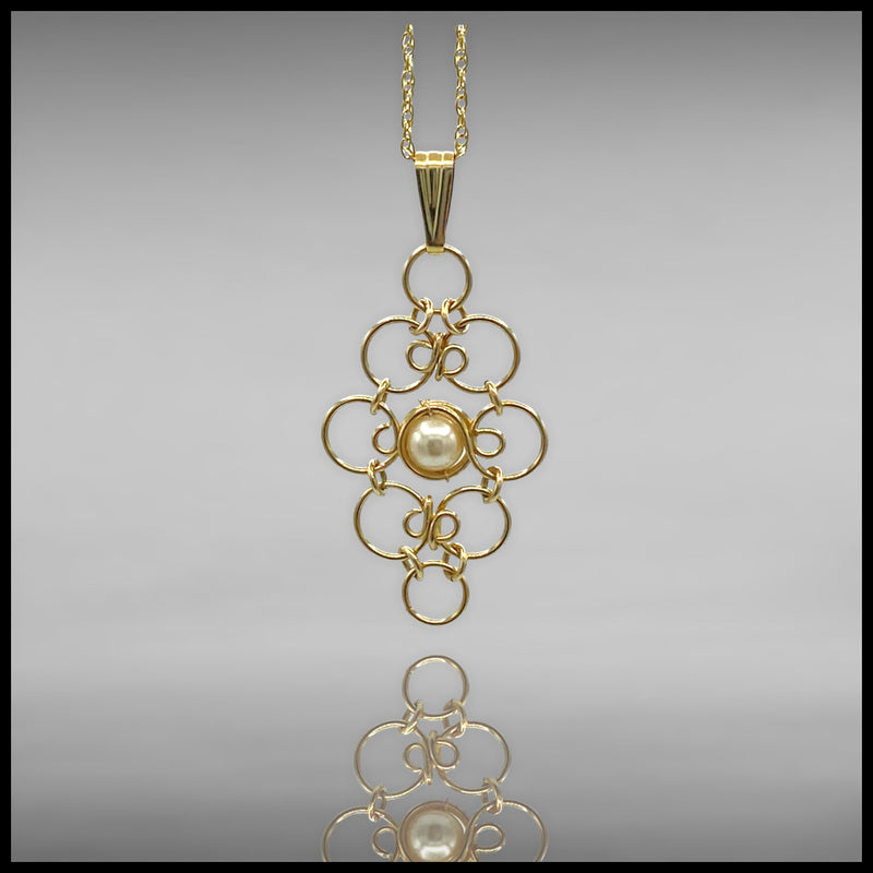 Renaissance Pendant