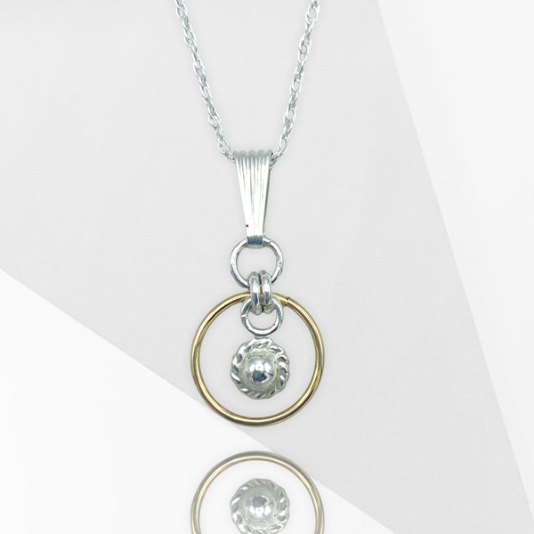 Classic Loop Pendant