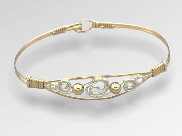 Yin Yang Bracelet