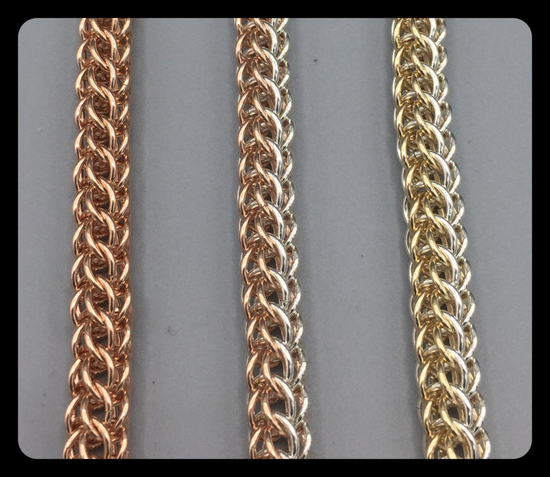 Foxtail Bracelet