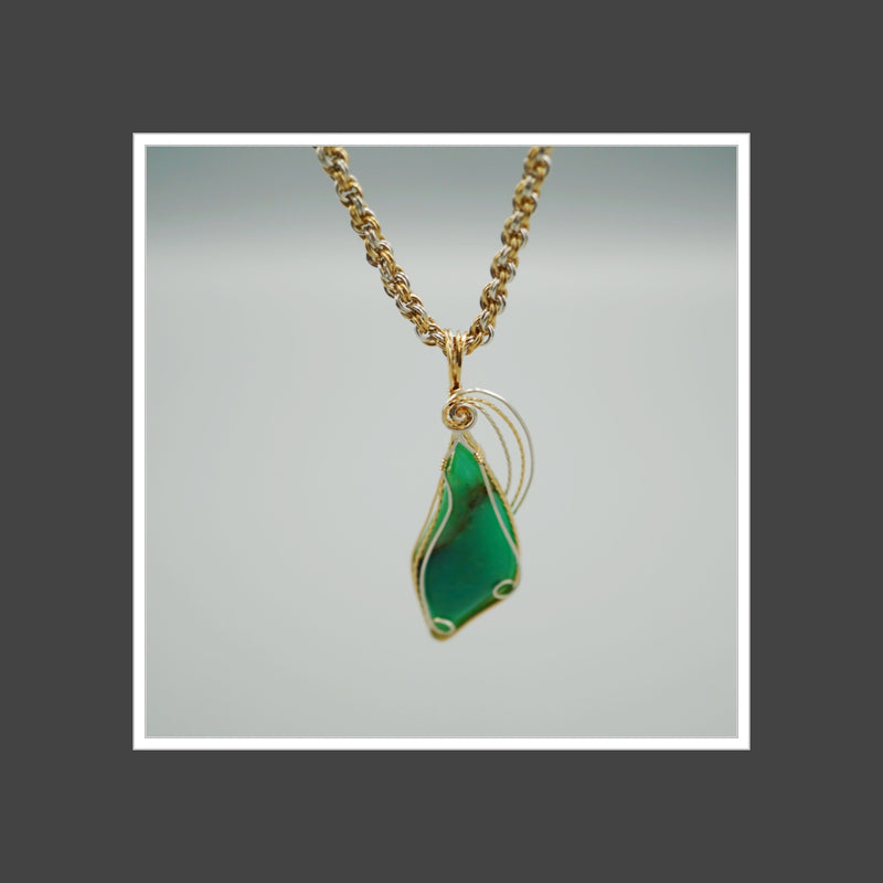 Rope - Woven Chain
