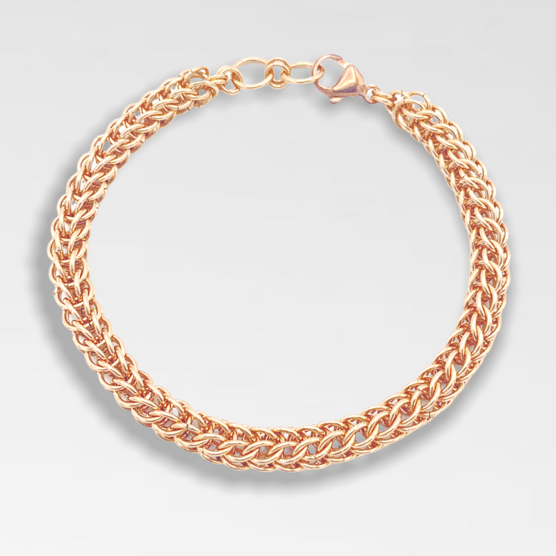 Foxtail Bracelet