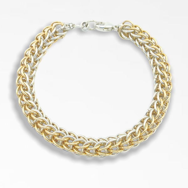 Foxtail Bracelet