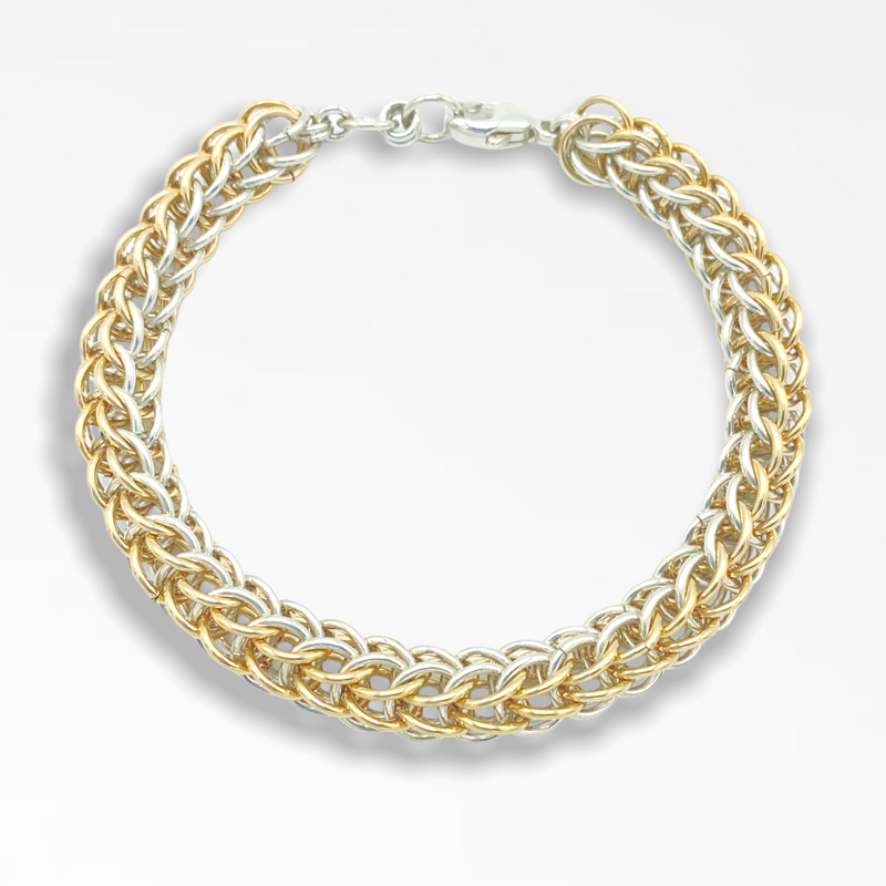 Foxtail Bracelet