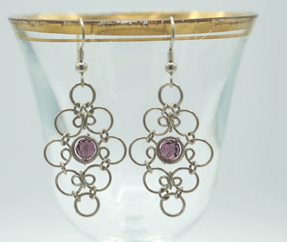 Renaissance Earrings