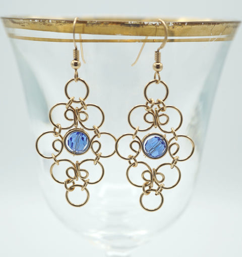 Renaissance Earrings